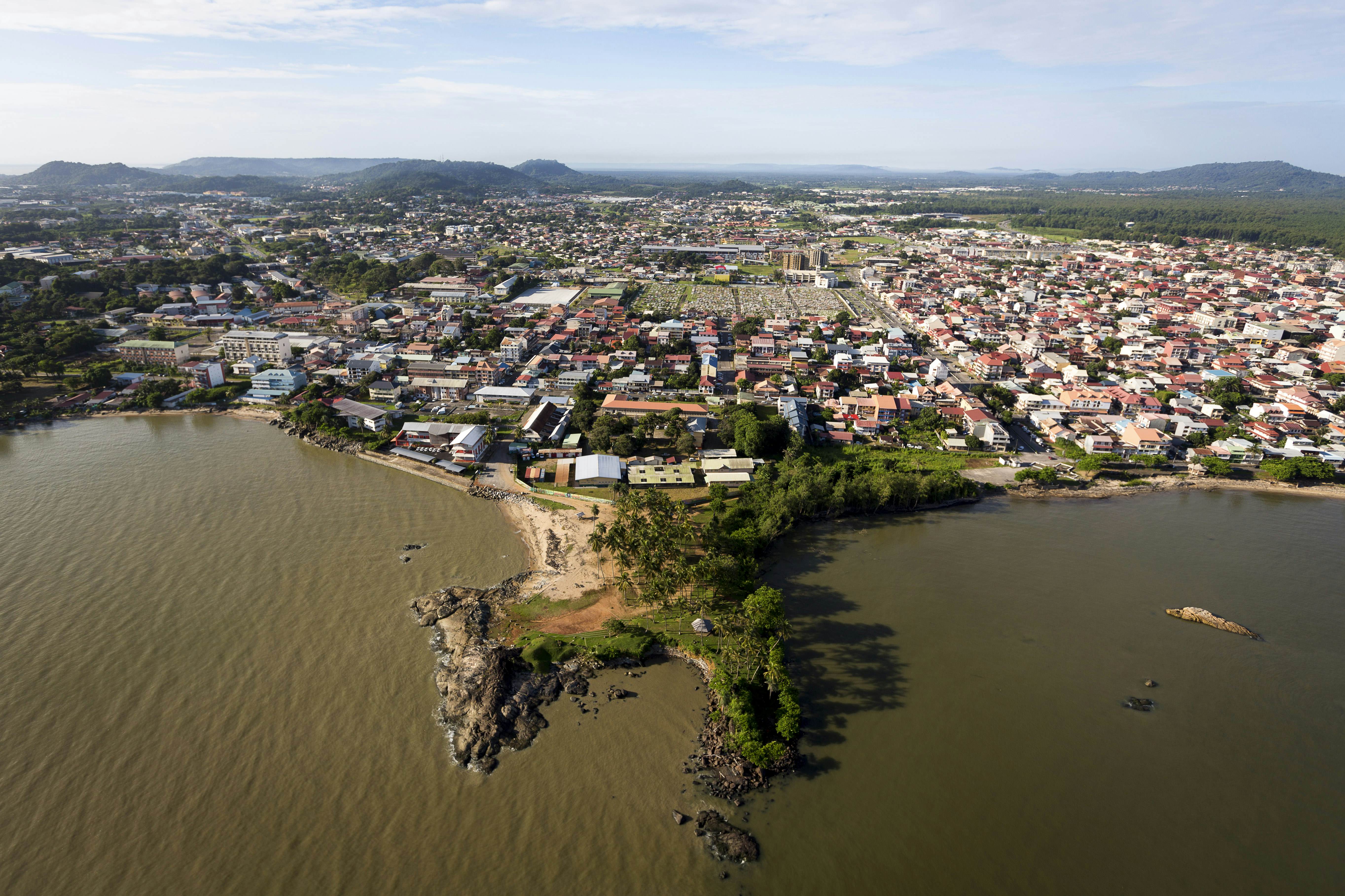 French Guiana Travel South America Lonely Planet   113052179  